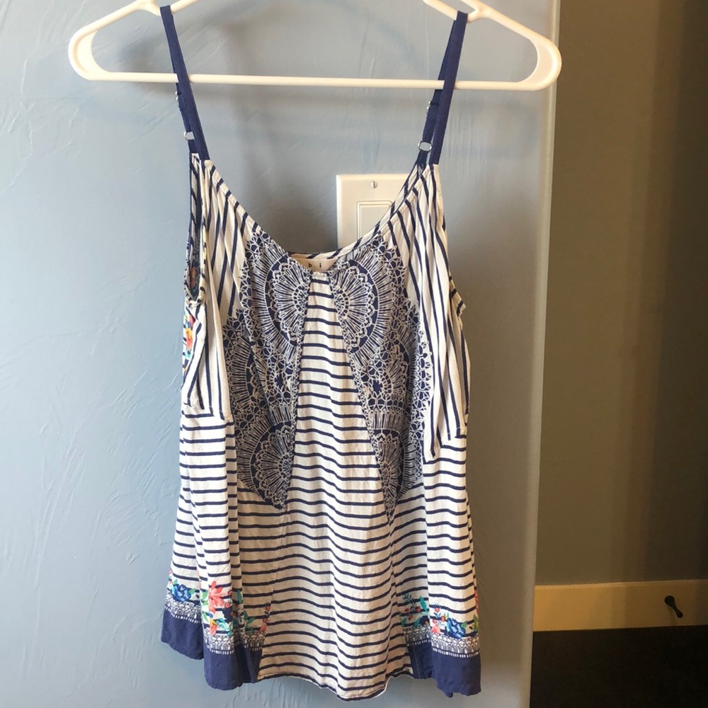 CAbi tank